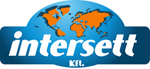 Intersett Kft Logo